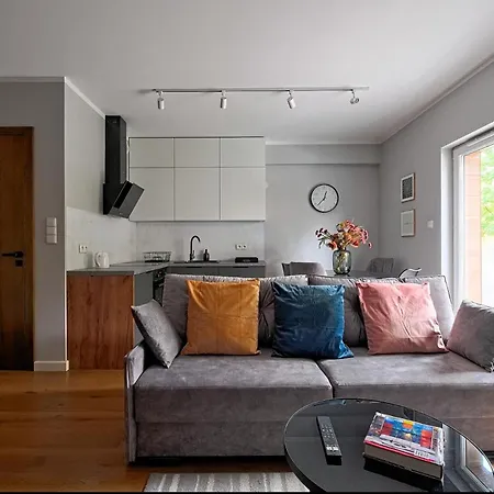 アパート Citycenterapartments11-5b