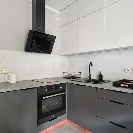 Citycenterapartments11-5b Bielsko-Biała