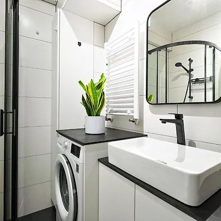 Daire Citycenterapartments11-5b *