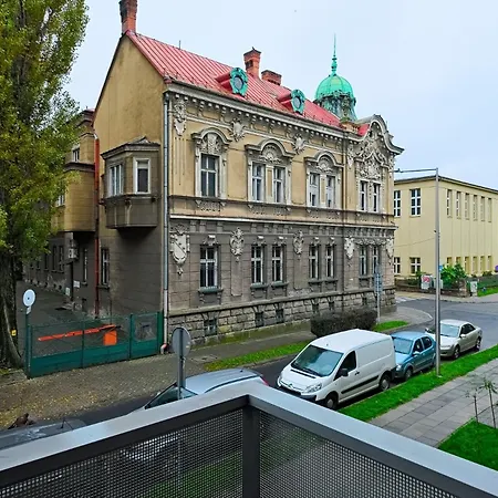 Citycenterapartments11-5b Apartman *