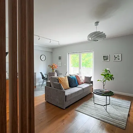 Daire Citycenterapartments11-5b