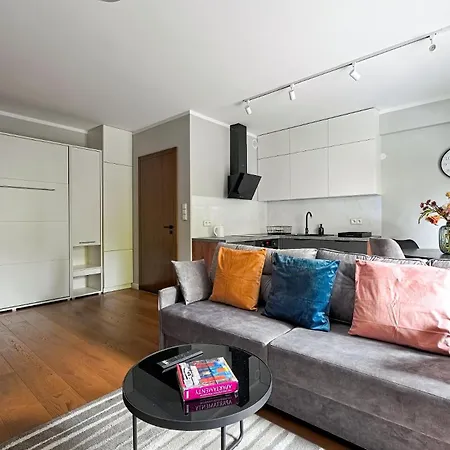 Citycenterapartments11-5b Apartman