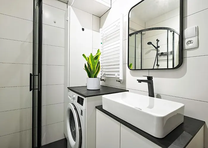 דירה Citycenterapartments11-5b *