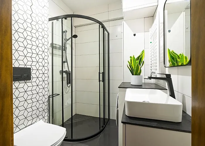 Citycenterapartments11-5b * ביילסקו-ביאלה