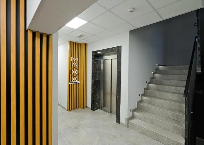 דירה Citycenterapartments11-5b