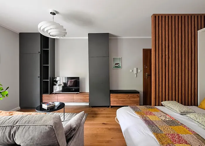 דירה Citycenterapartments11-5b