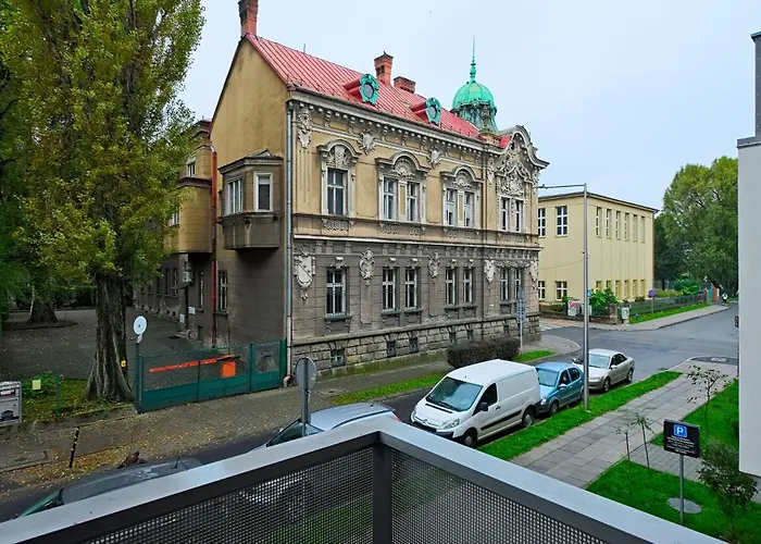 Citycenterapartments11-5b דירה *