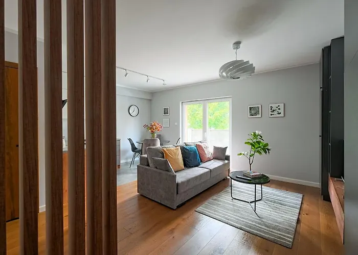 דירה Citycenterapartments11-5b