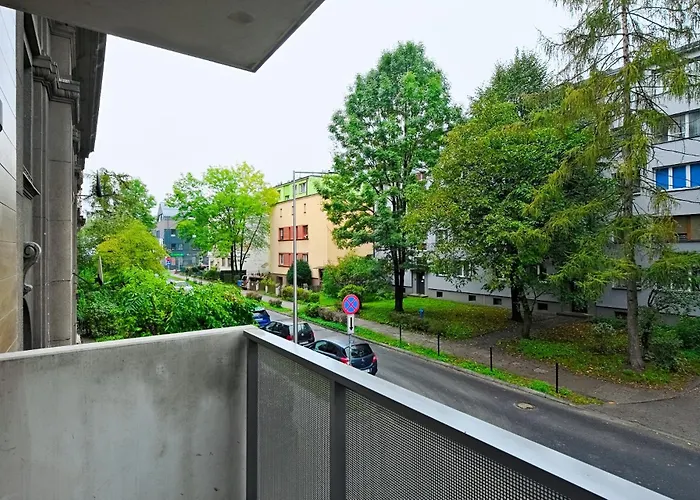 דירה Citycenterapartments11-5b ביילסקו-ביאלה