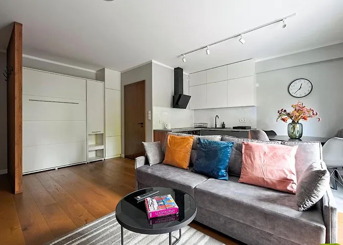 Citycenterapartments11-5b דירה